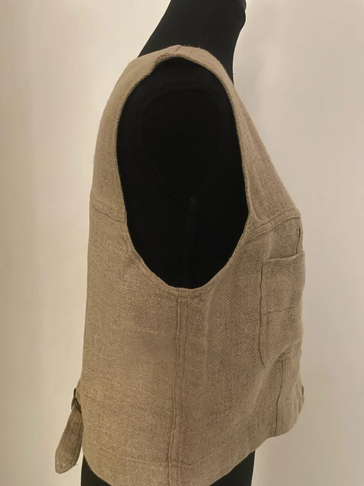 Vests, size S / 36 / 8, photo 2