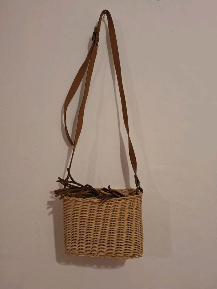 Cross-Body Bag, size One size, photo 2