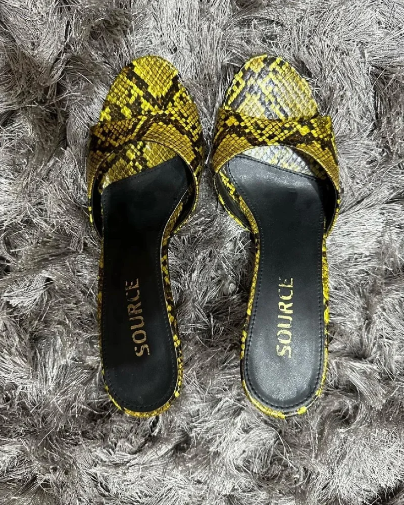 Mules, size 41, photo 2