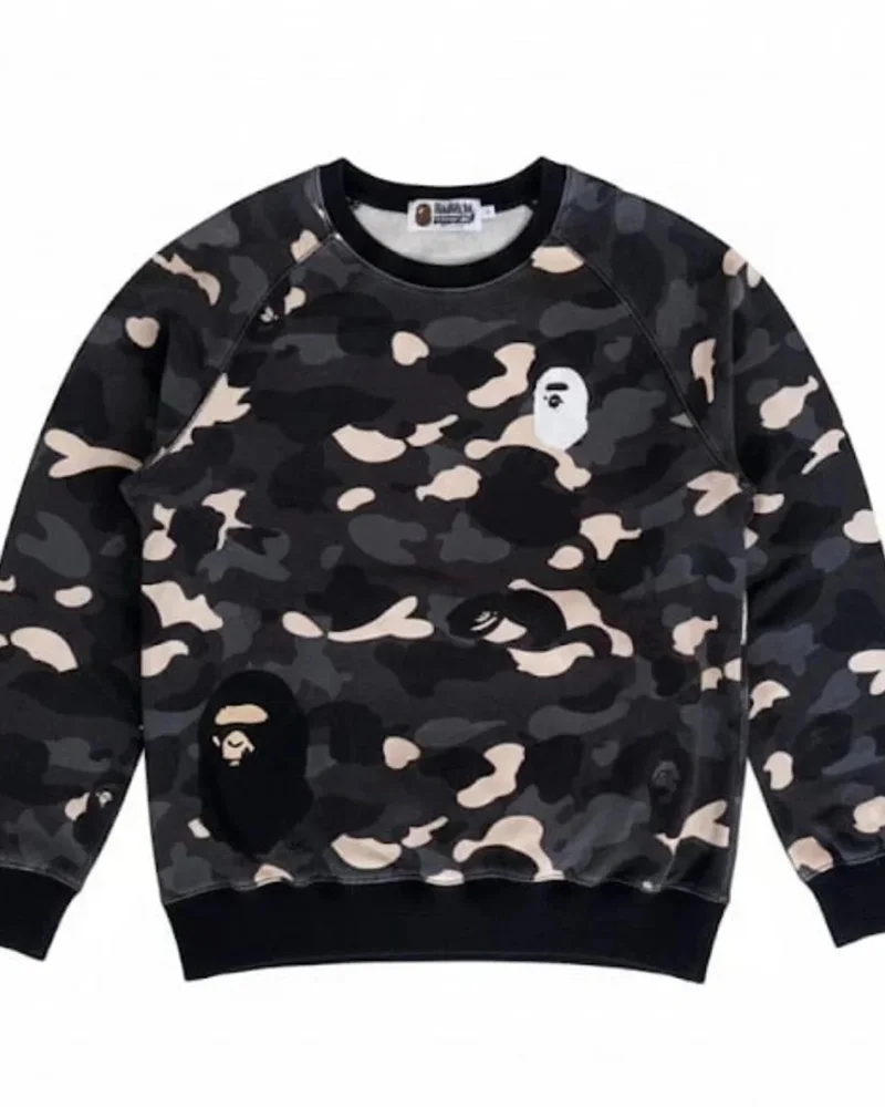 A Bathing Ape (BAPE) Sweatshirts