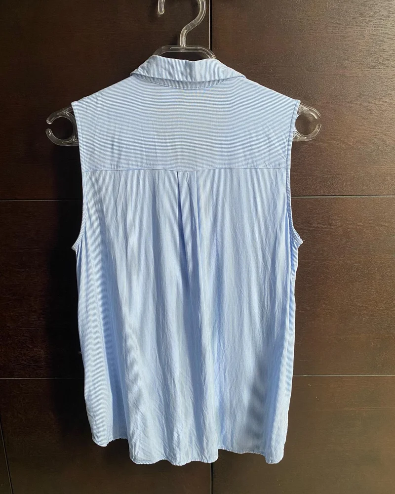 H&M Divided Blouses, size M / 38 / 10, photo 2