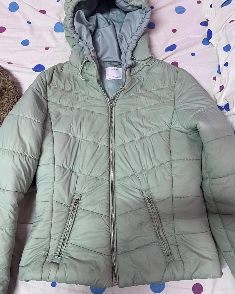 Bershka Jackets, size S / 36 / 8, photo 4