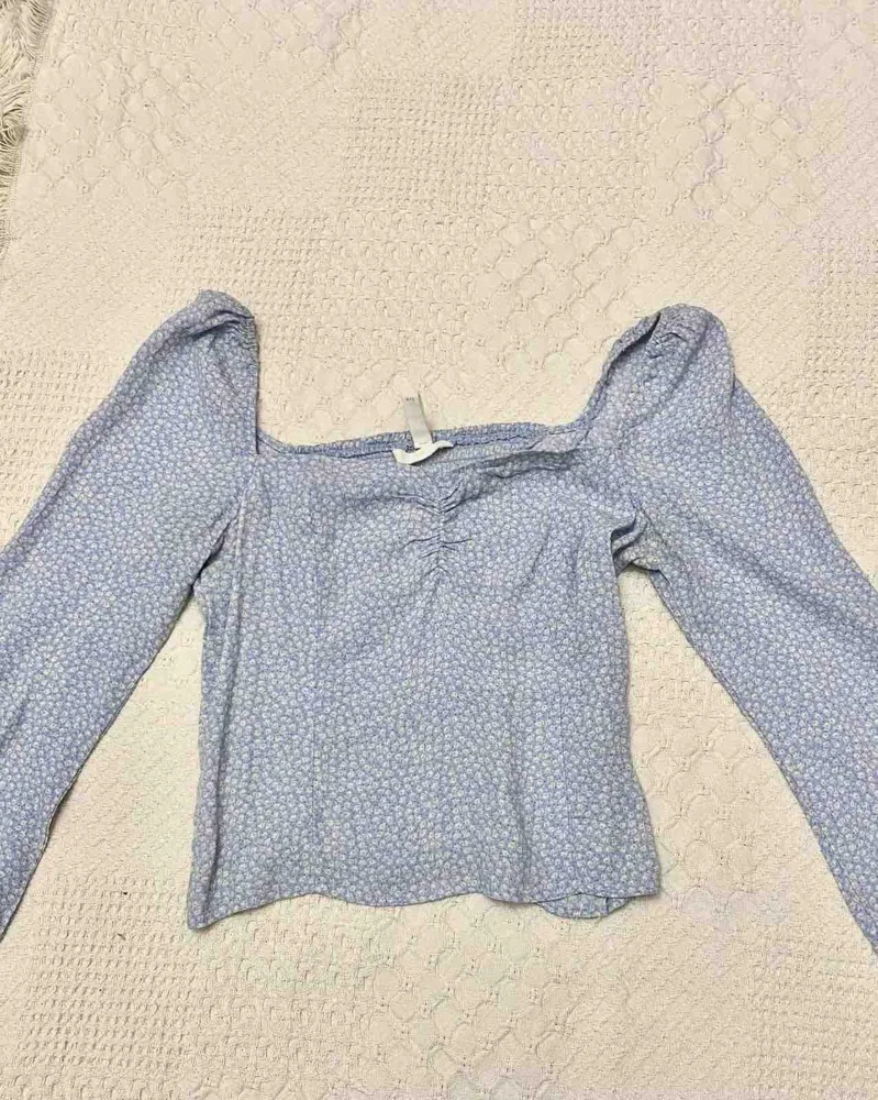 H&M Blouses