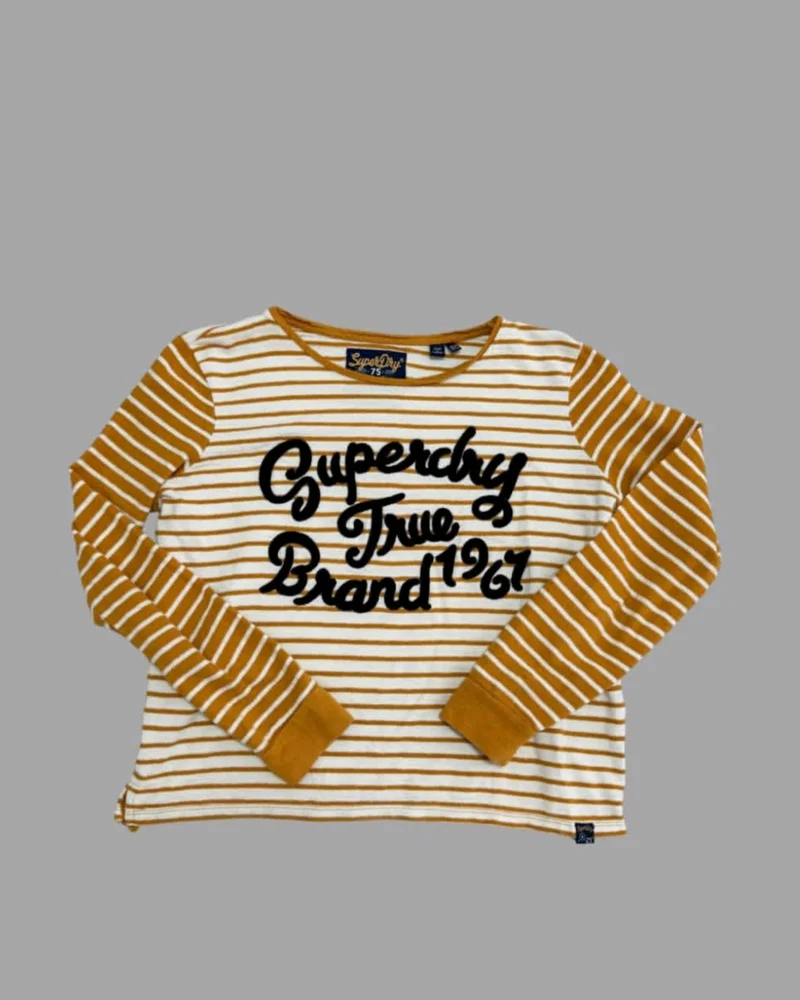 Superdry T-shirts, size Other, photo 2