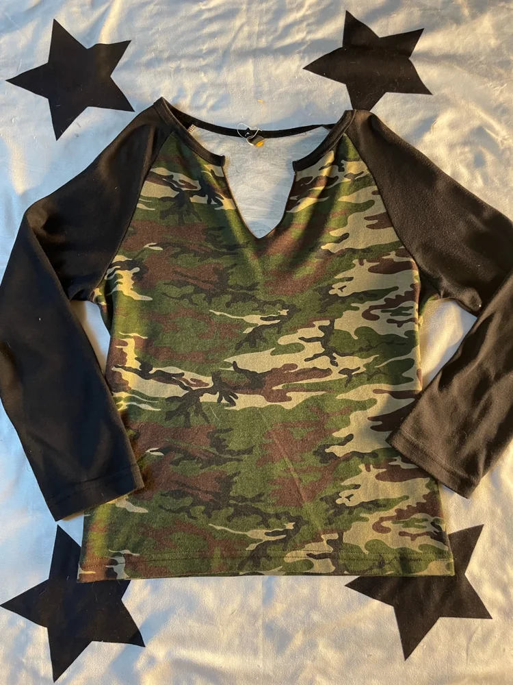 Long Sleeve, size M / 38 / 10, photo 2