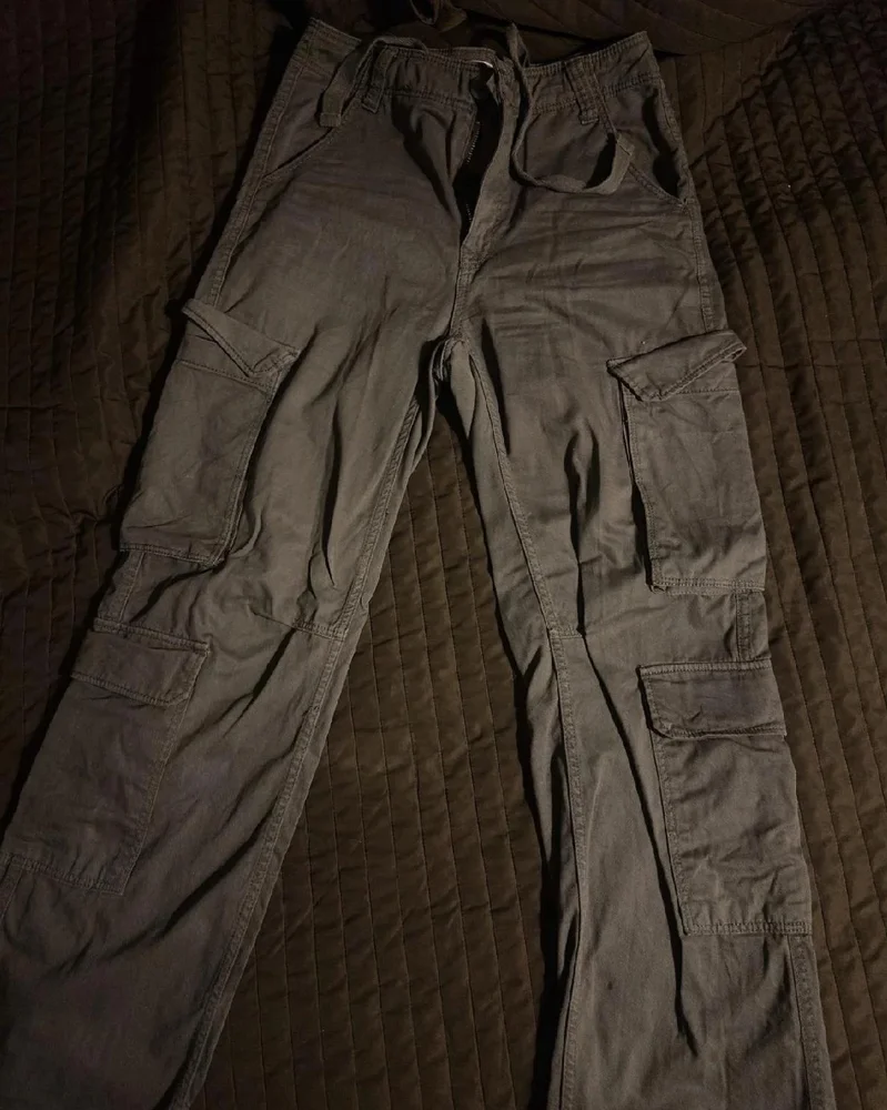 Bershka Jeans, size S / 36 / 8, photo 5