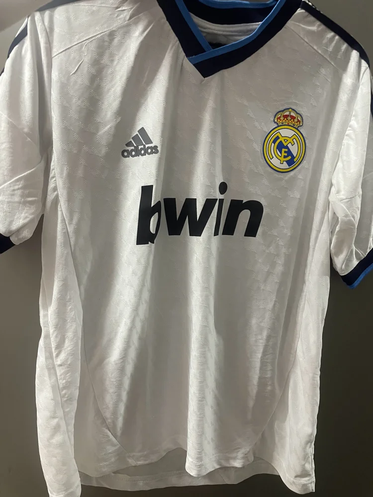 adidas T-shirts, size XL, photo 3