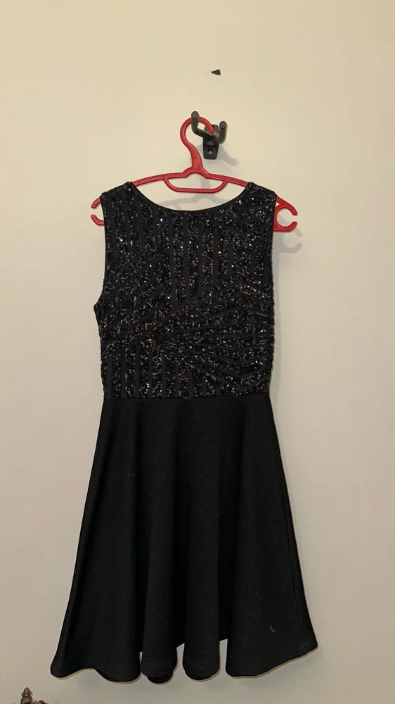 Splash Party Dresses