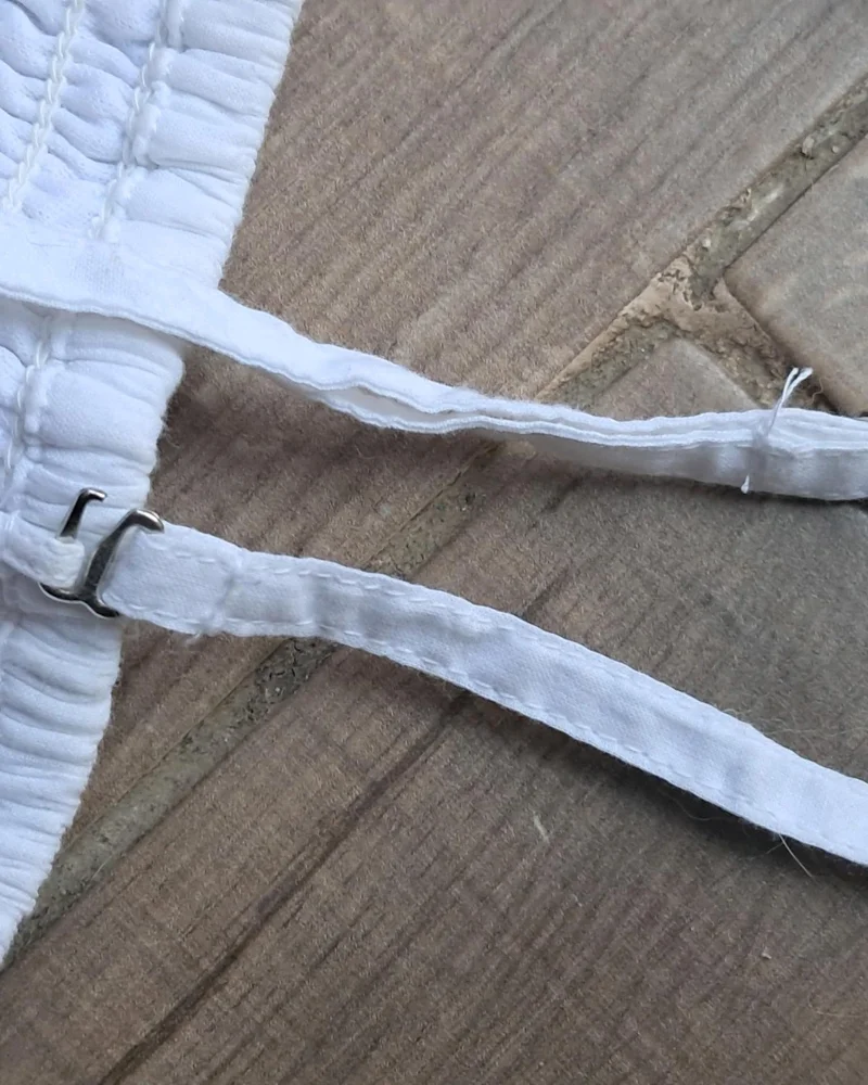 Japna Crop Tops, size M / 38 / 10, photo 6