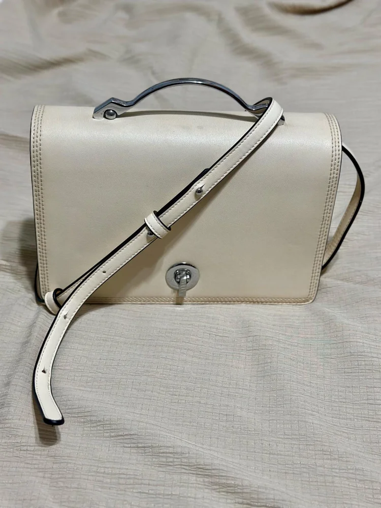 Cross-Body Bag, size Other, photo 3