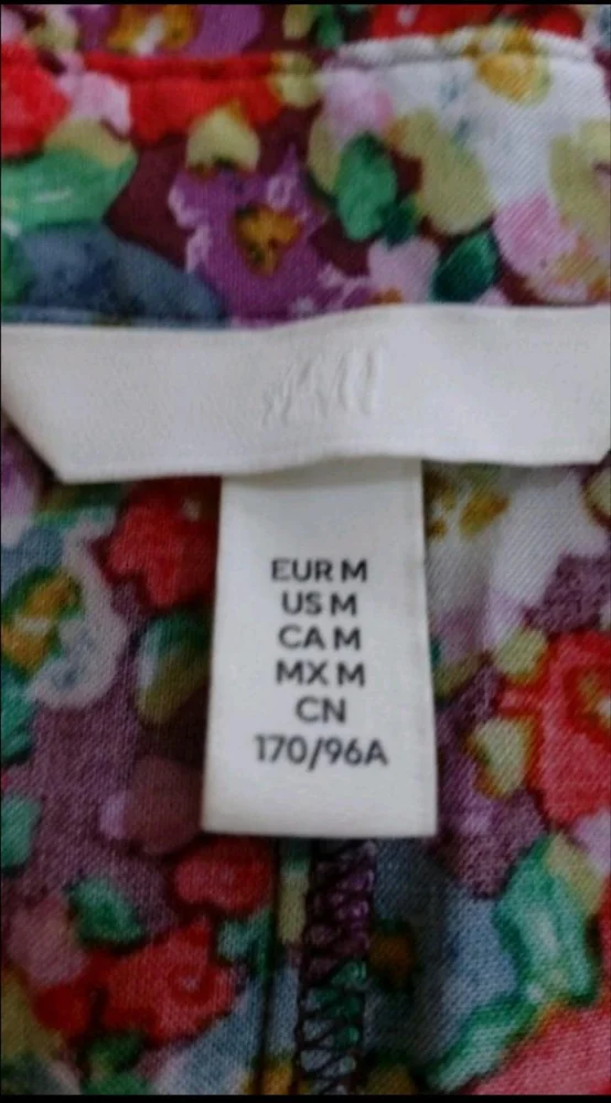 H&M Maxi Dresses, size M / 38 / 10, photo 4