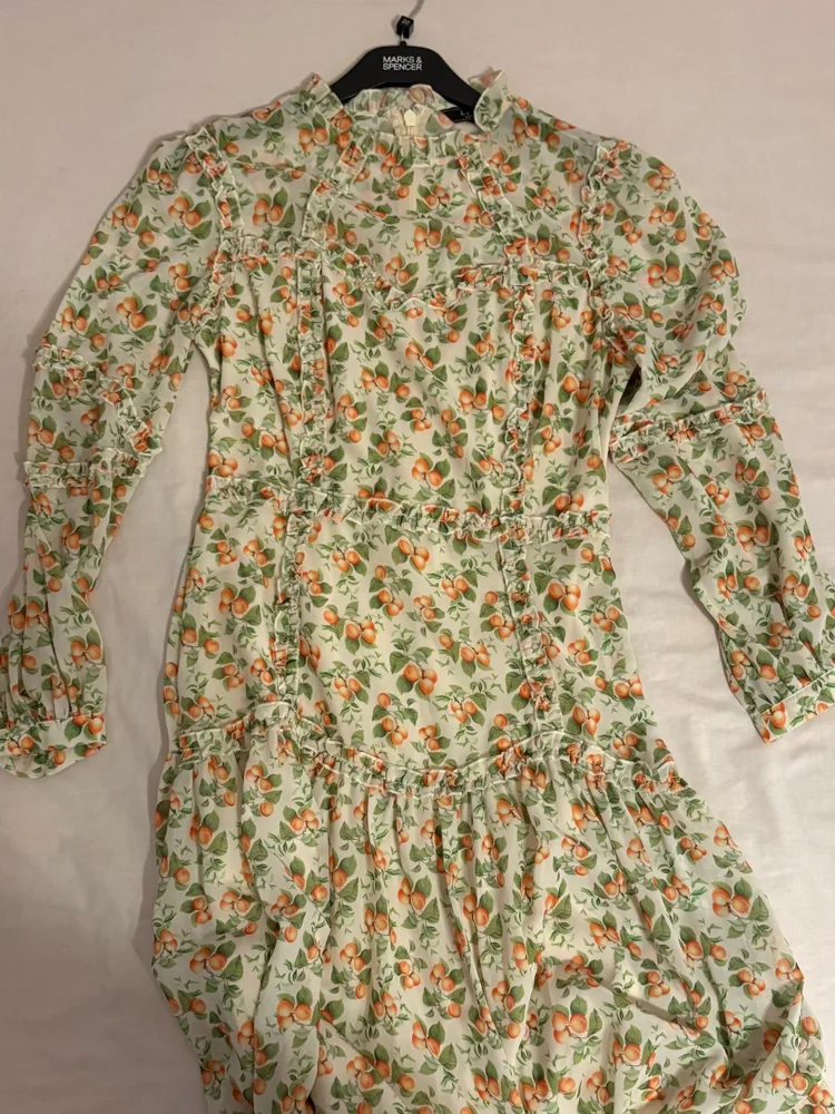 Lipsy Maxi Dresses, size L / 40 / 12, photo 2