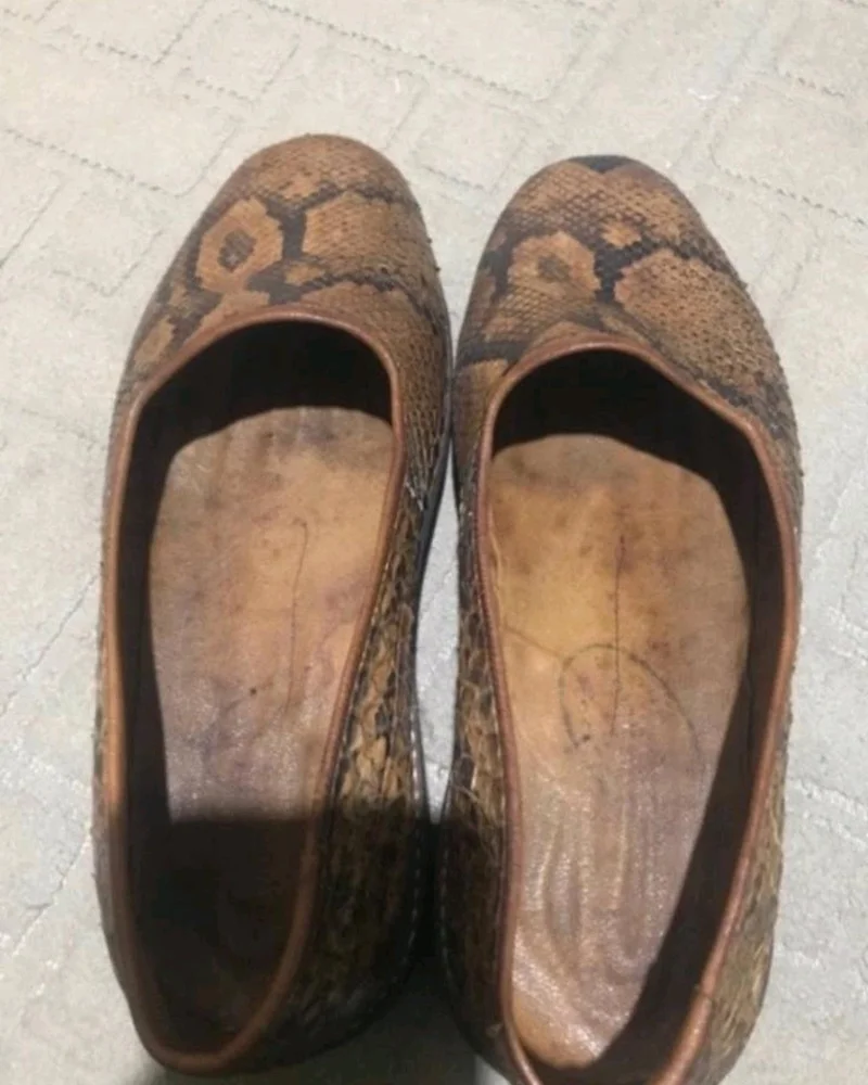 Flats, size 40, photo 2