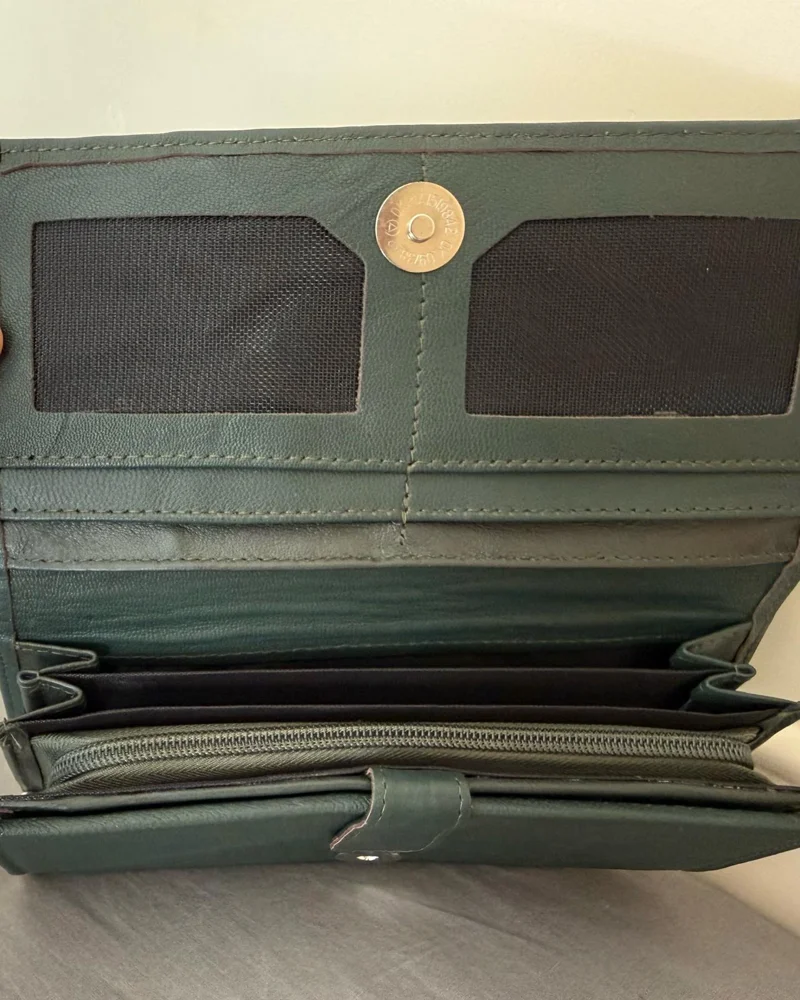 Wallets, size One size, photo 3