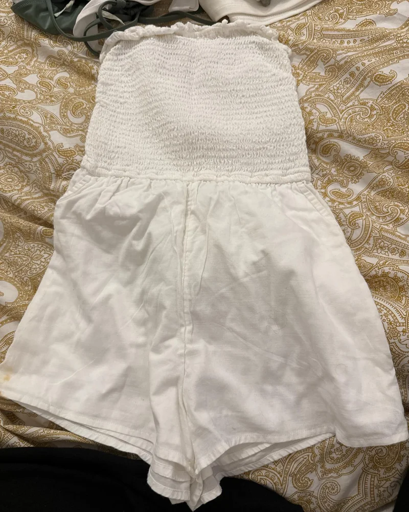 Abercrombie & Fitch Mini Dresses