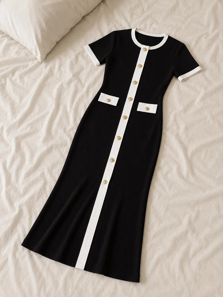 Local Maxi Dresses, size One size, photo 3