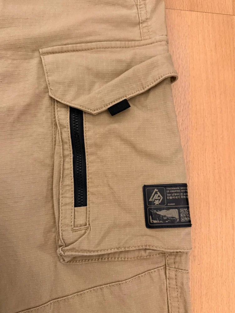 Pull & Bear Pants, size XL, photo 3