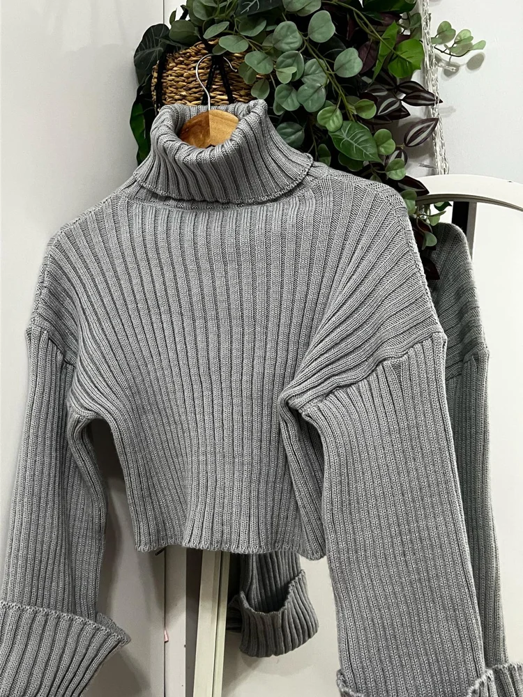 Sweaters & Pullovers