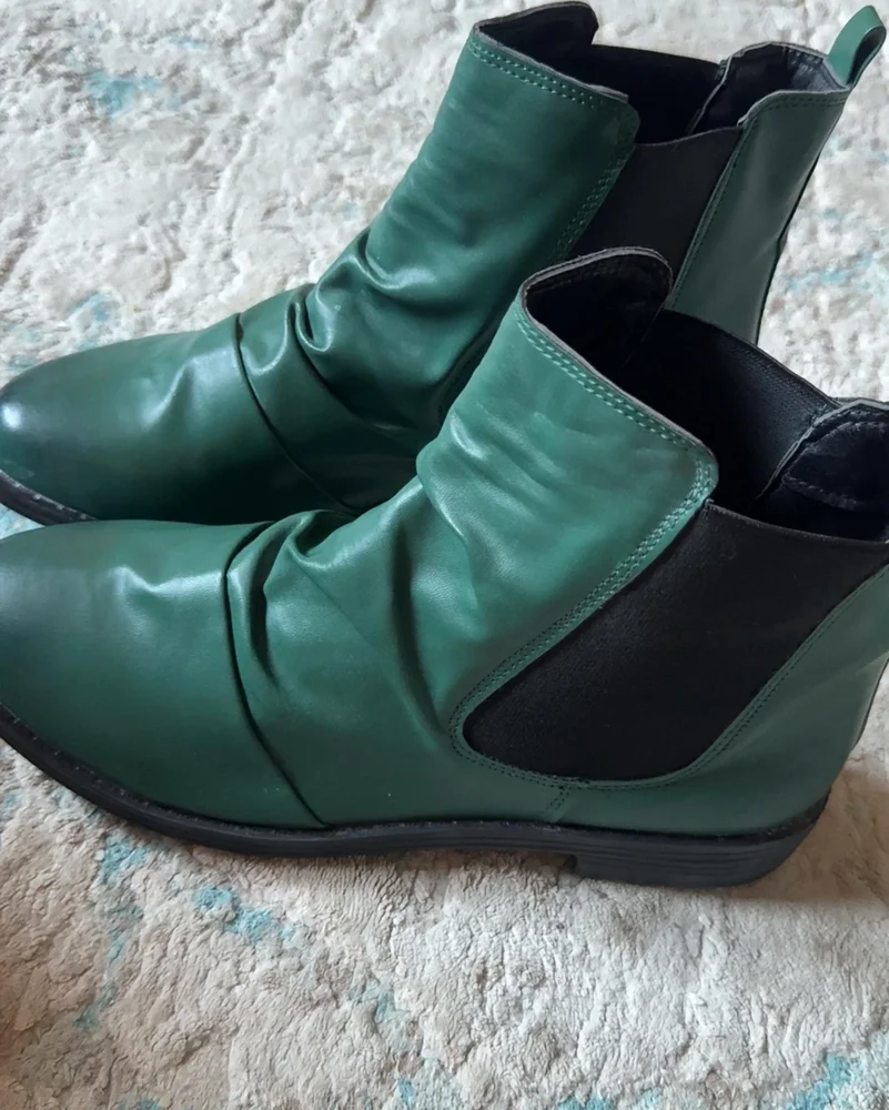 Shein Boots