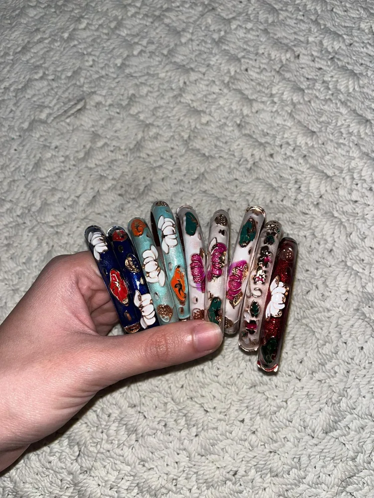 Bracelets, size Other, photo 2