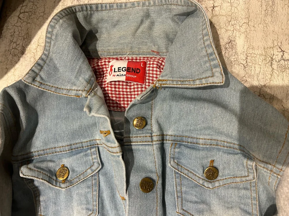Jackets, size S / 36 / 8, photo 2