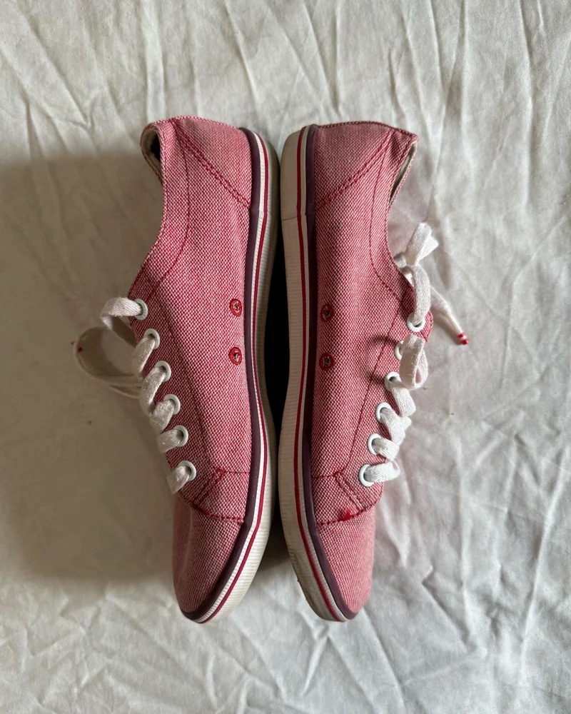 Fred Perry Sneakers, size 37, photo 3