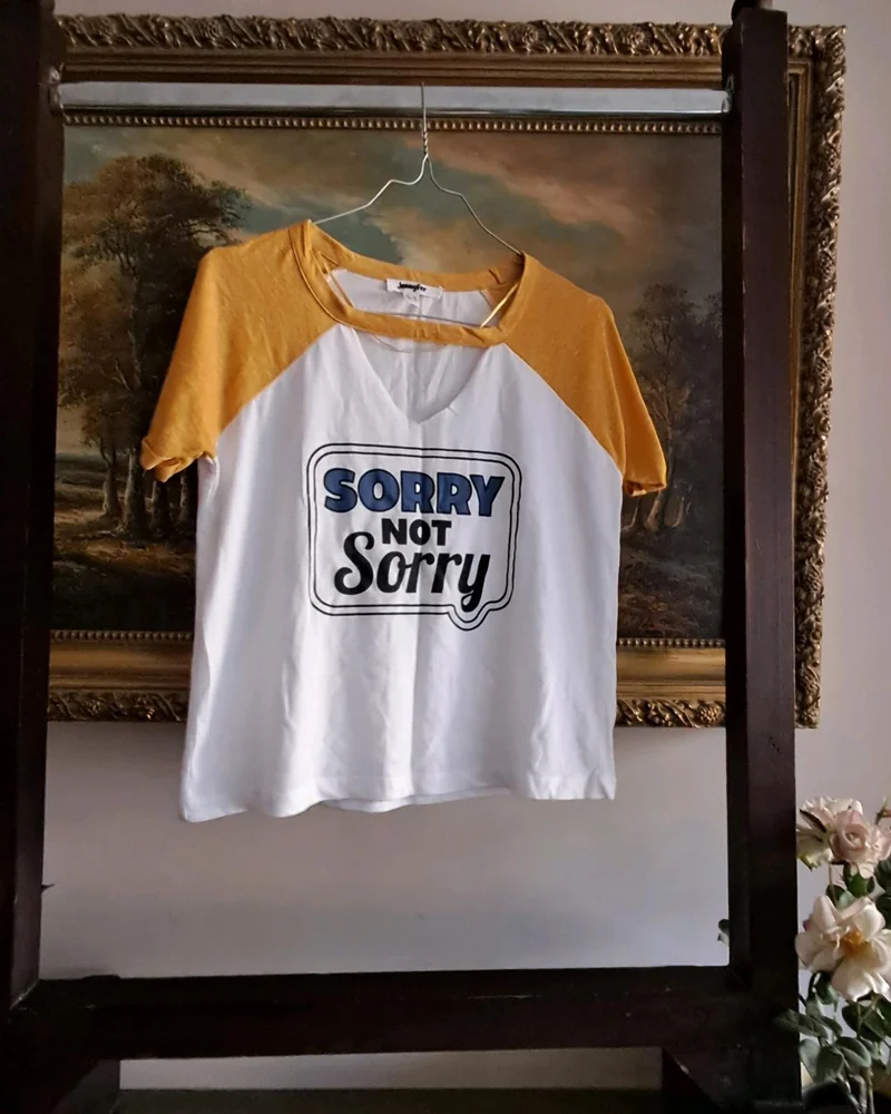 Jennyfer T-shirts, size M / 38 / 10, photo 2