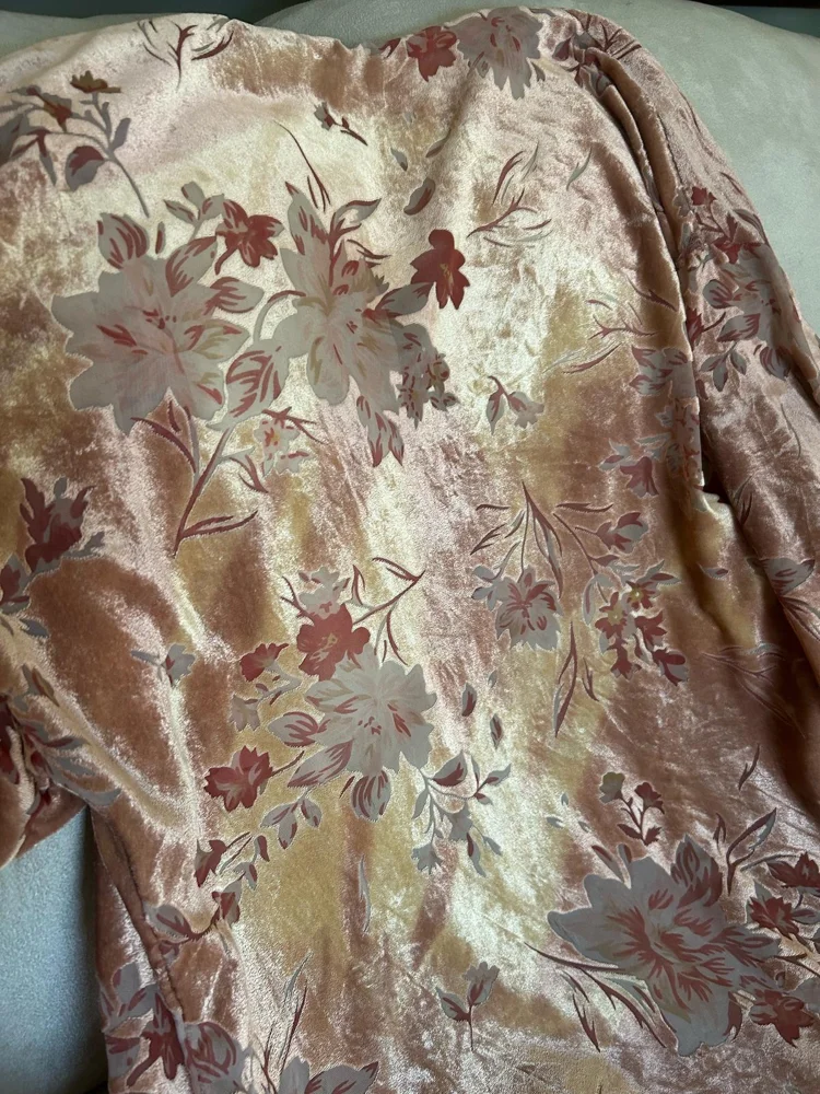 Oysho Robes, size S / 36 / 8, photo 4