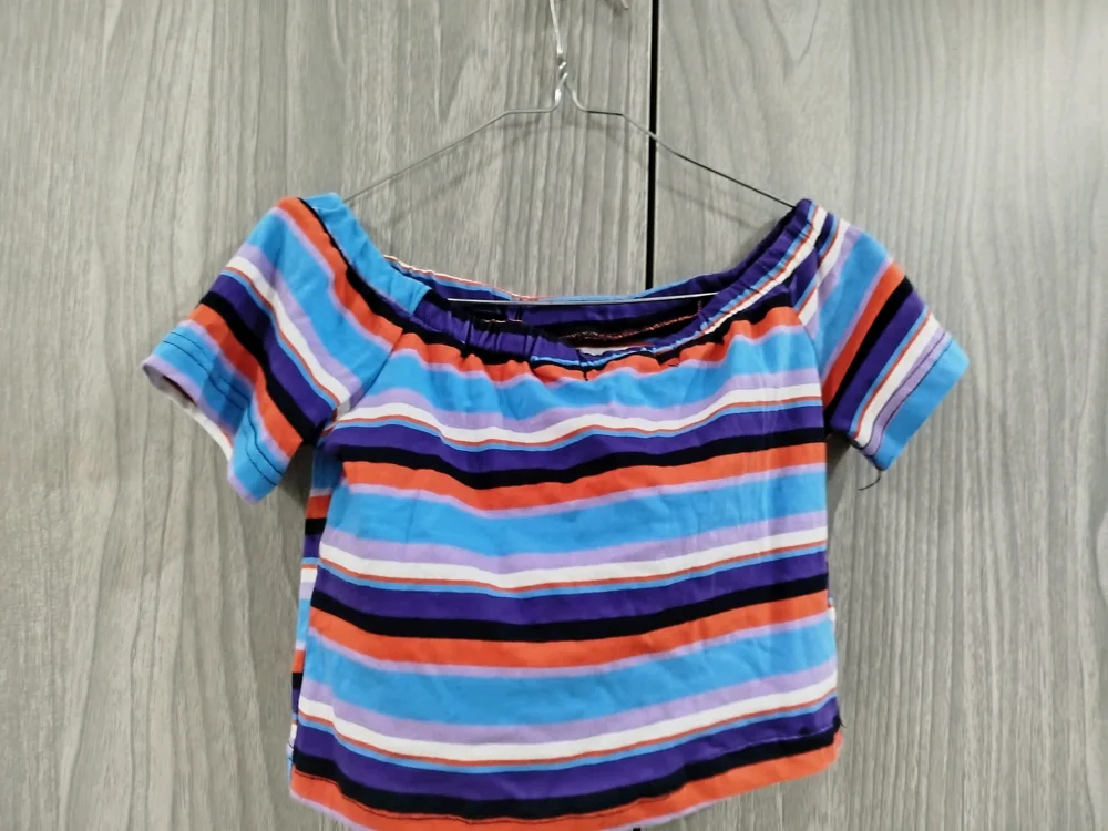 Local Crop Tops, size S / 36 / 8, photo 2