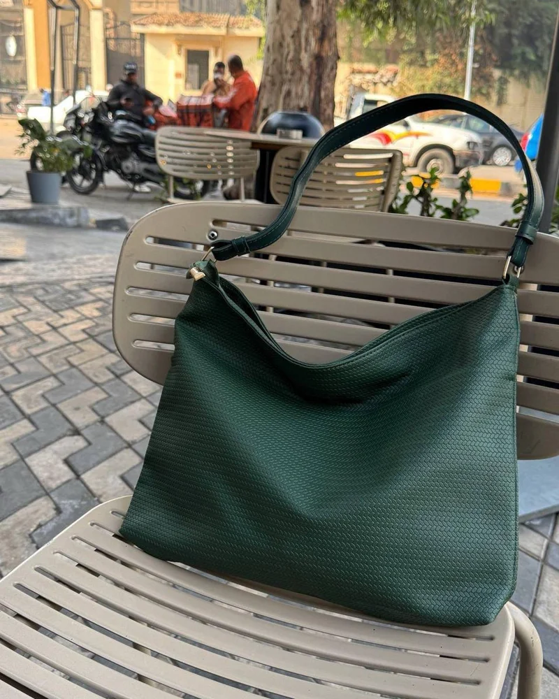 Shoulder Bag, size One size, photo 2