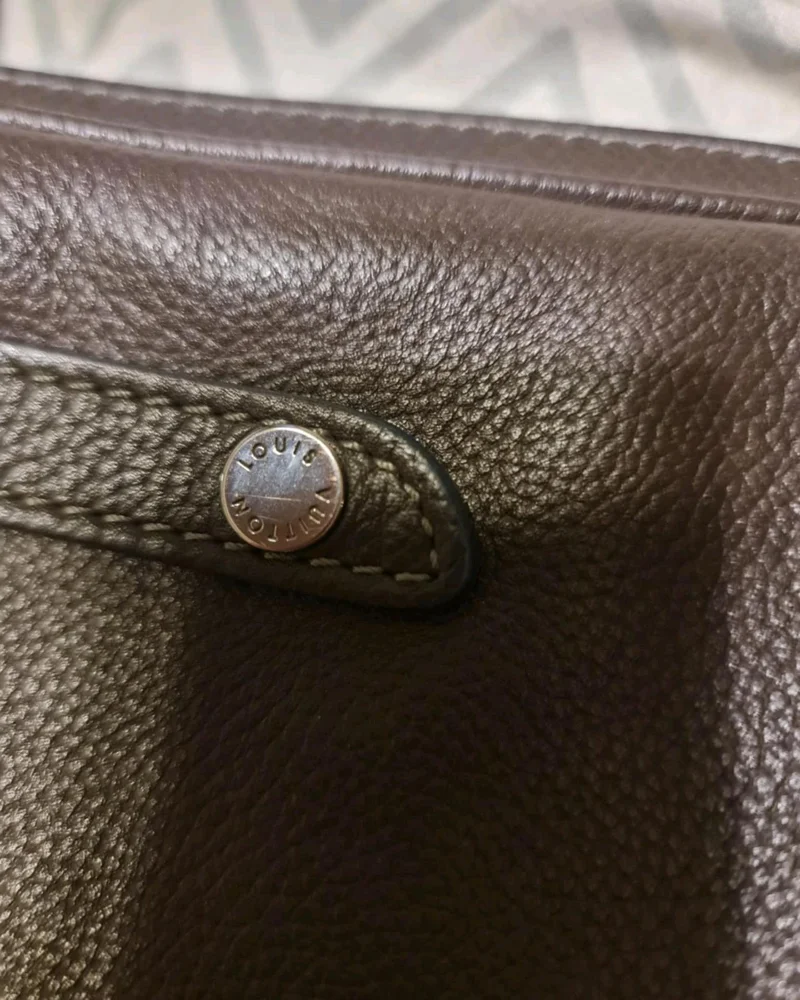 Louis Vuitton Travel Bag, size Other, photo 3