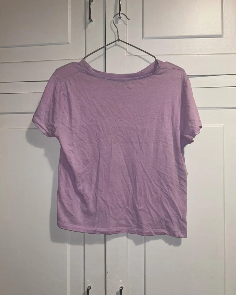 Pull & Bear T-shirts, size M / 38 / 10, photo 4