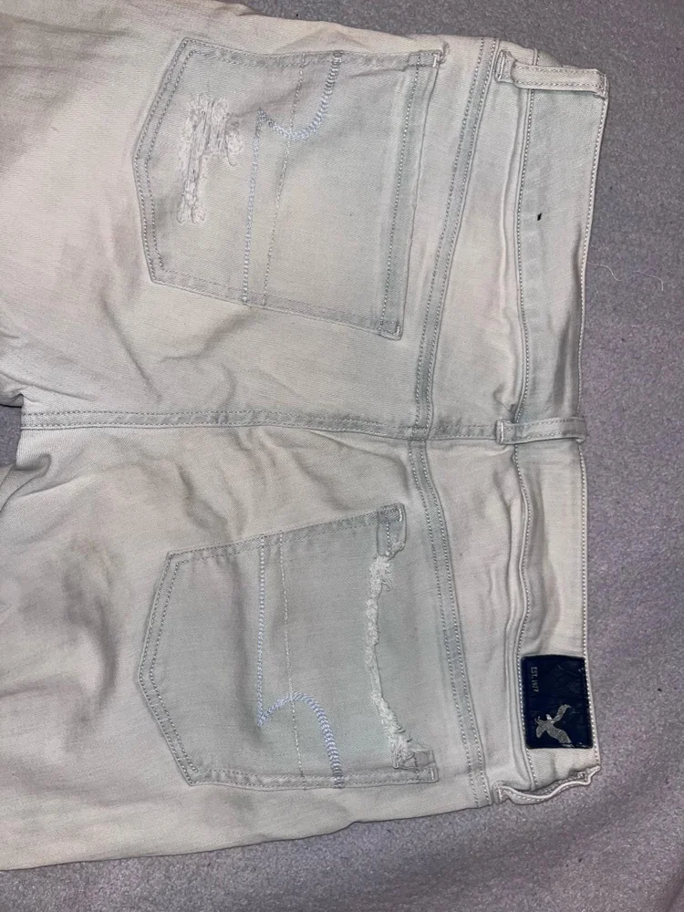 American Eagle Jeans, size L / 40 / 12, photo 5