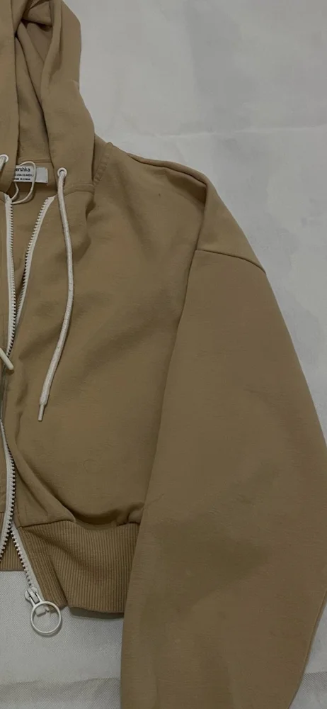 Bershka Jackets, size XS / 34 / 6, photo 3