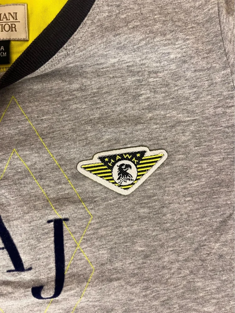 Armani Jeans Tops, size 6y, photo 2