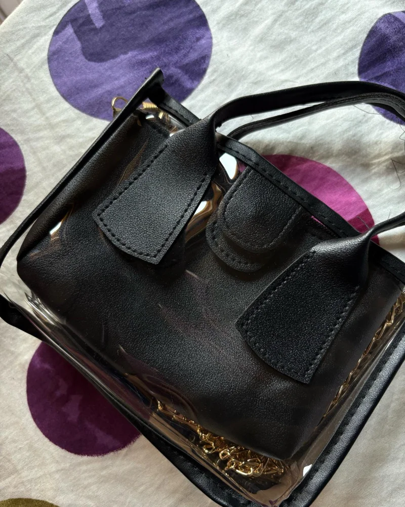 Shein Cross-Body Bag, size One size, photo 2