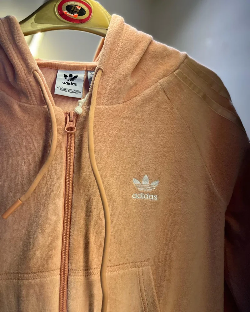 adidas Crop Tops, size XS / 34 / 6, photo 4