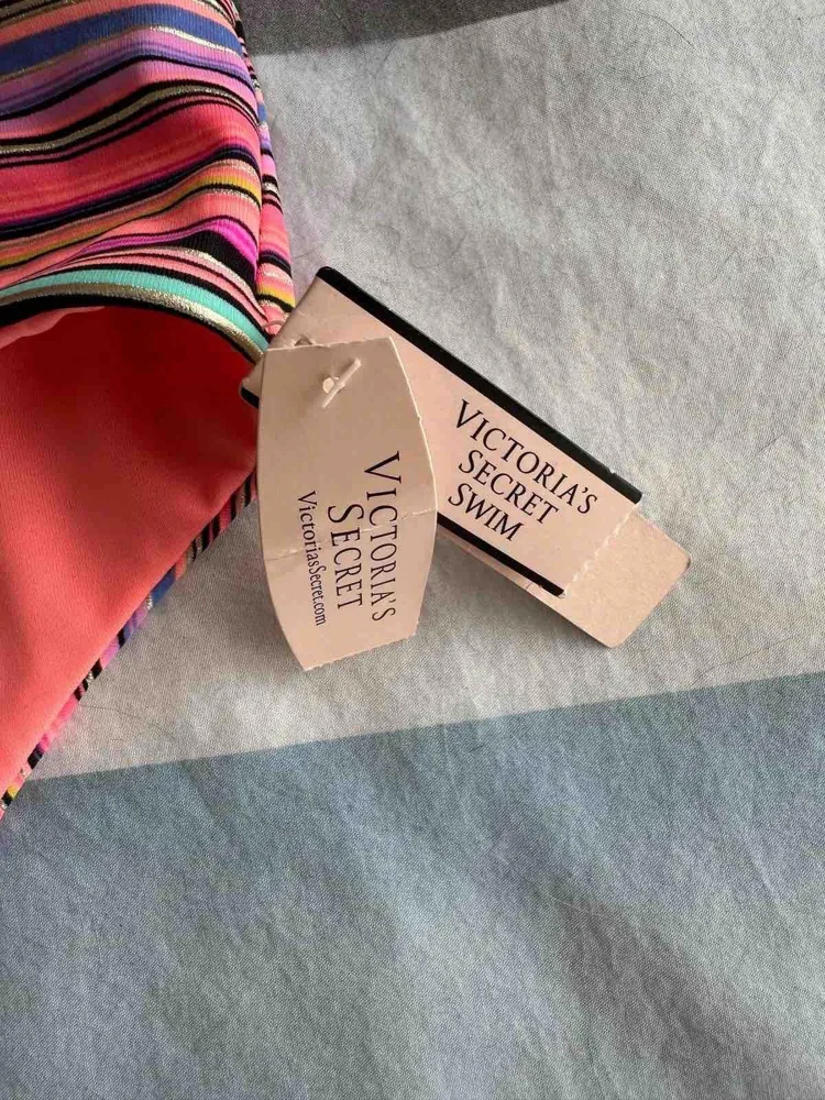 Victoria's Secret Bikini, size S / 36 / 8, photo 4