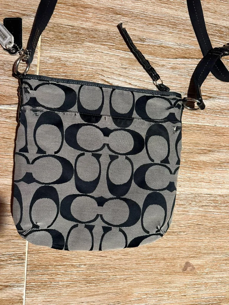 Coach Cross-Body Bag, size Other, photo 2