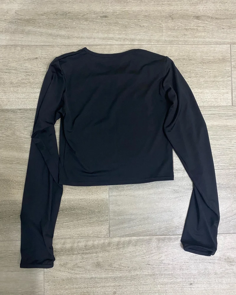 Long Sleeve, size M / 38 / 10, photo 2