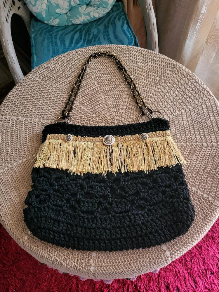 Shoulder Bag