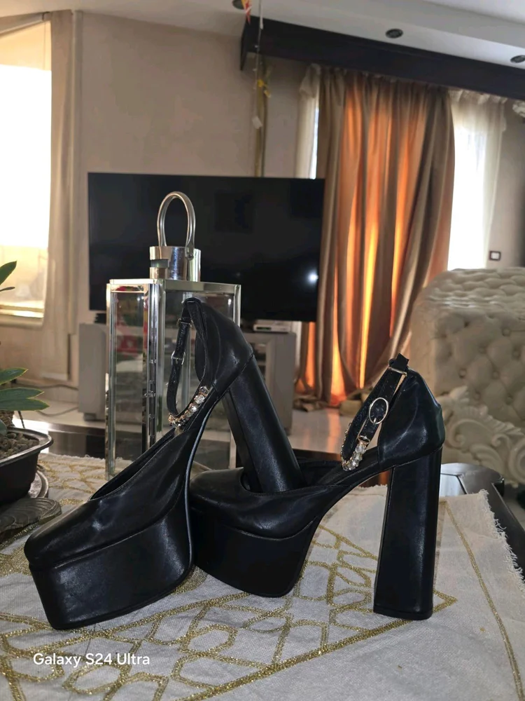 Flats, size 40, photo 4