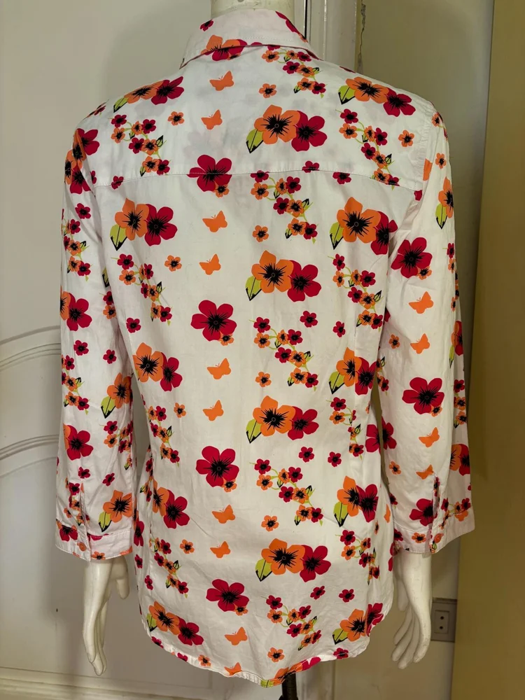 Blouses, size M / 38 / 10, photo 5