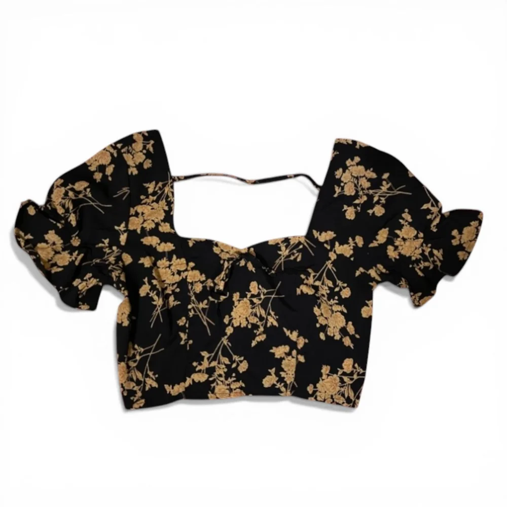 Shein Crop Tops, size XS / 34 / 6, photo 3