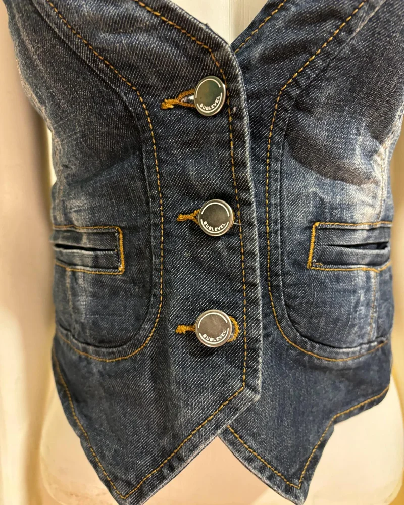 Sublevel Vests, size XS / 34 / 6, photo 4