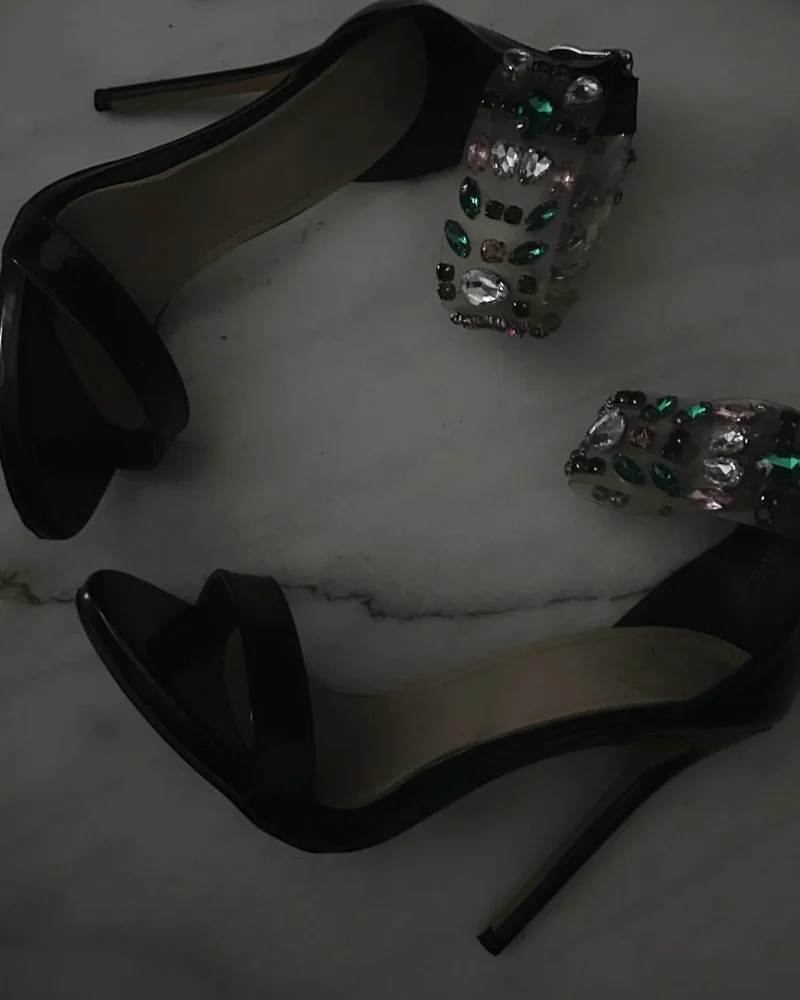 Sergio Todzi Stiletto Heels, size 37, photo 6