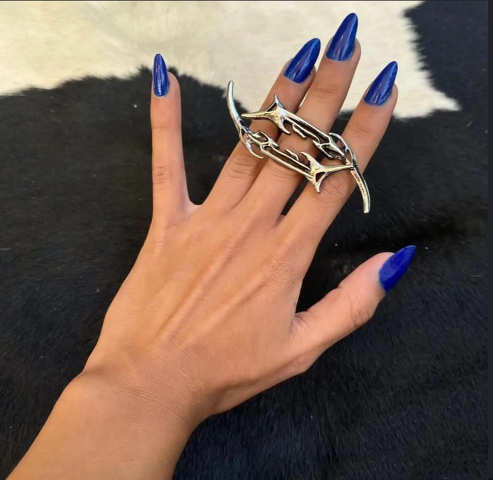 Rings, size Other, photo 3