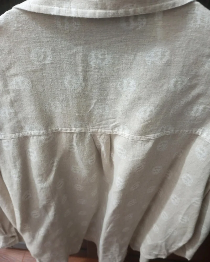 Blouses, size L / 40 / 12, photo 4