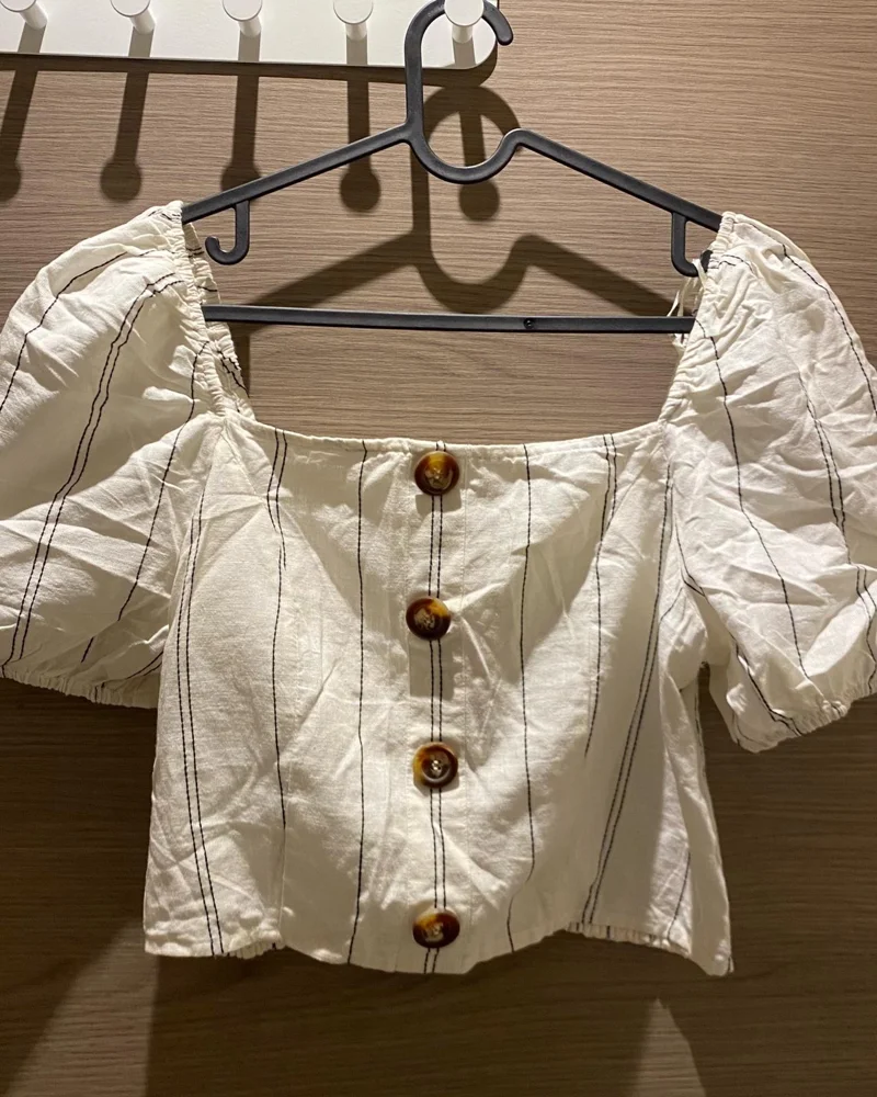 River Island Blouses, size M / 38 / 10, photo 2