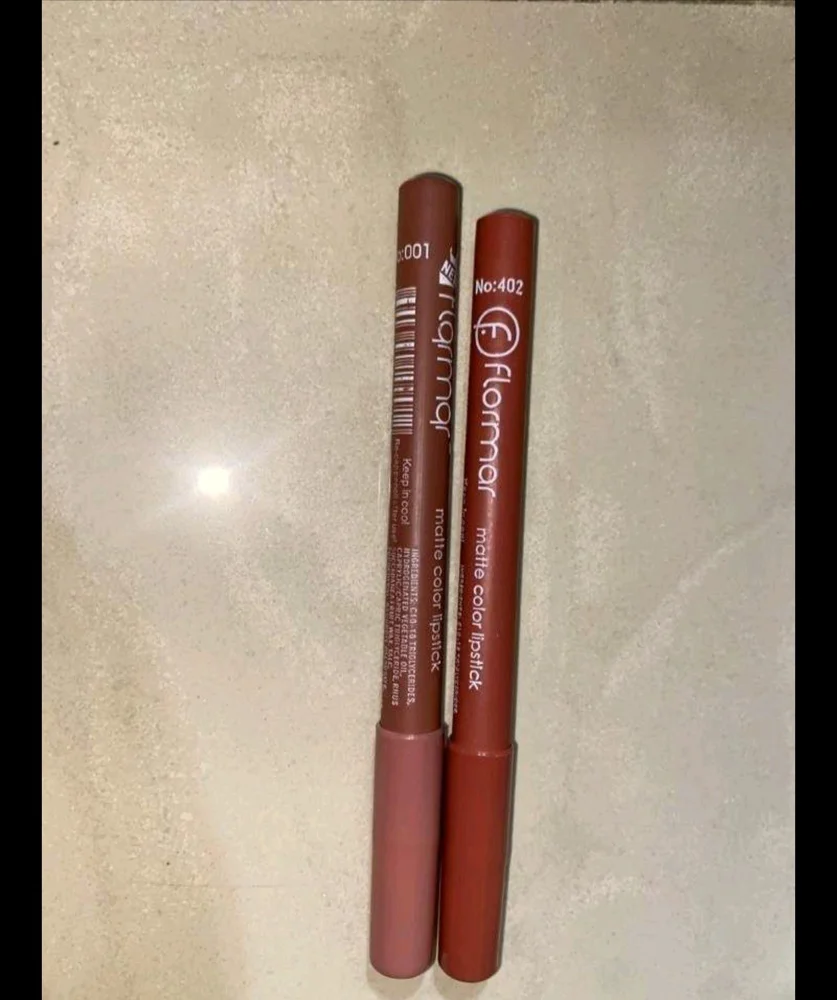 Flormar Makeup, size No Size, photo 3